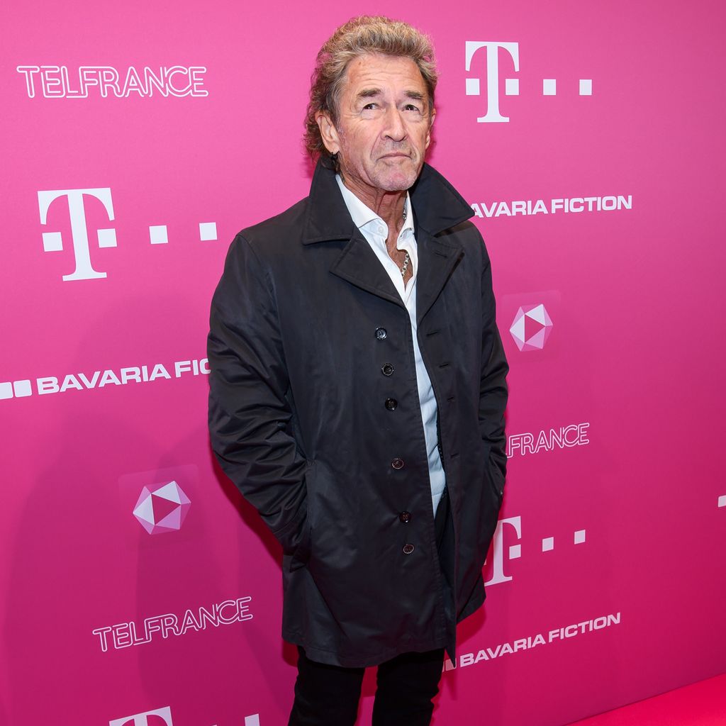 Peter Maffay, 2018