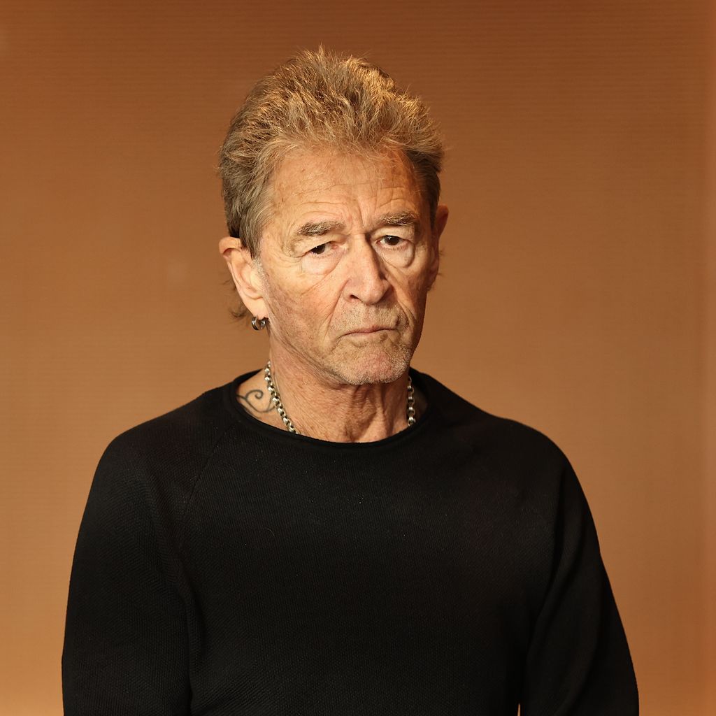 Peter Maffay, Musiker