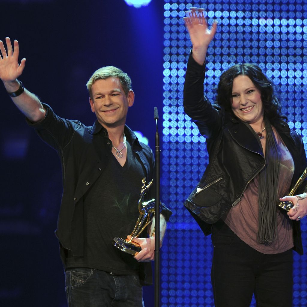 Peter Plate und AnNa R., Musik-Duo