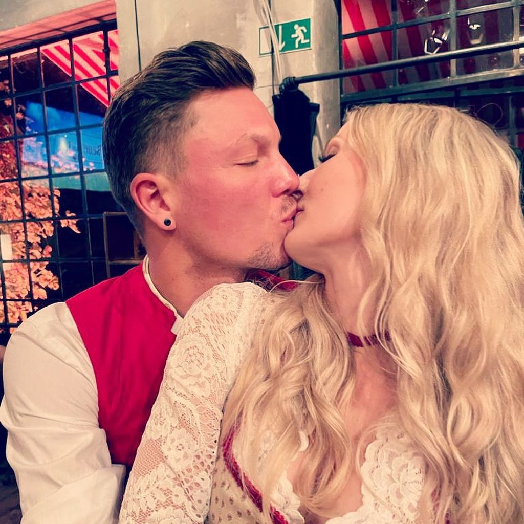 Peter und Kerstin, "Bauer sucht Frau"-Teilnehmer 2021