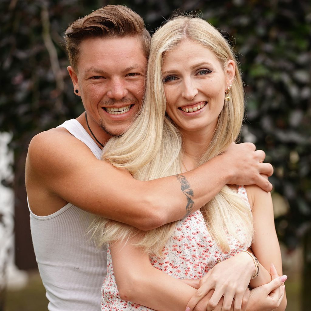 Peter und Kerstin, "Bauer sucht Frau"-Kandidaten