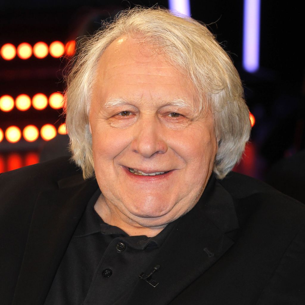 Peter Urban, ESC-Kommentator