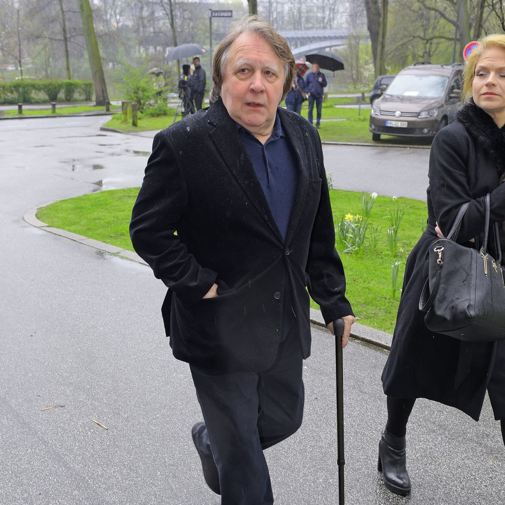 Peter Urban, Journalist