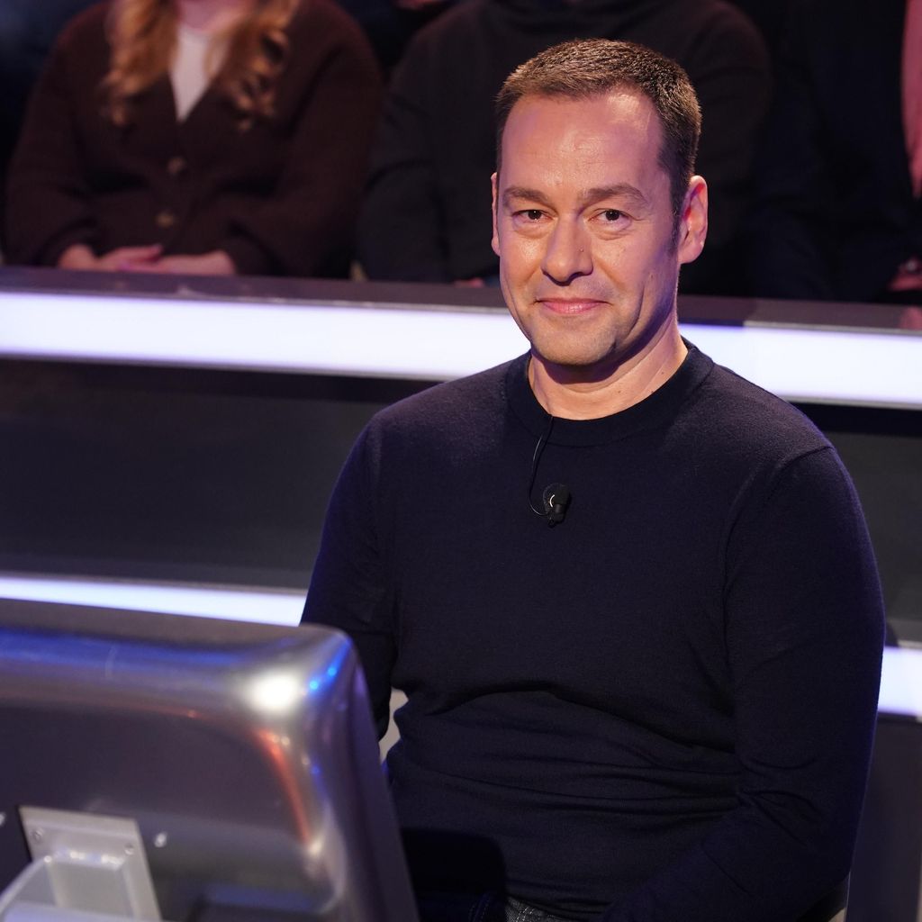 Peter Wachsmuth, "Wer wird Millionär?"-Kandidat