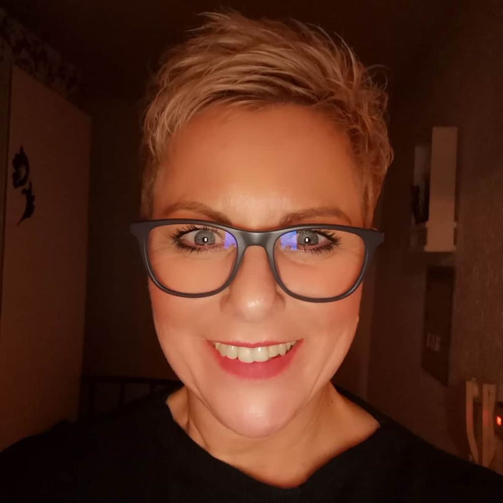 Petra, "Bauer sucht Frau International"-Teilnehmerin 2021