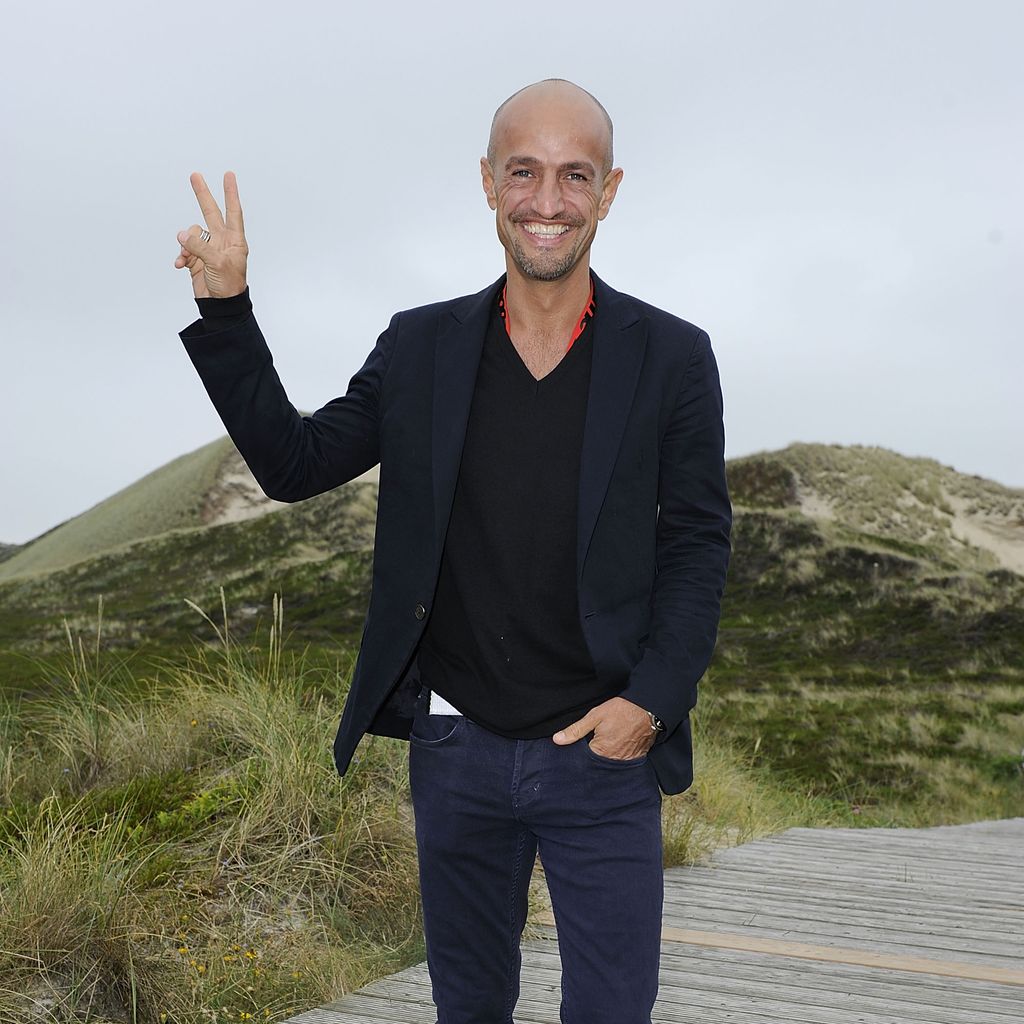 Peyman Amin, Modelagent