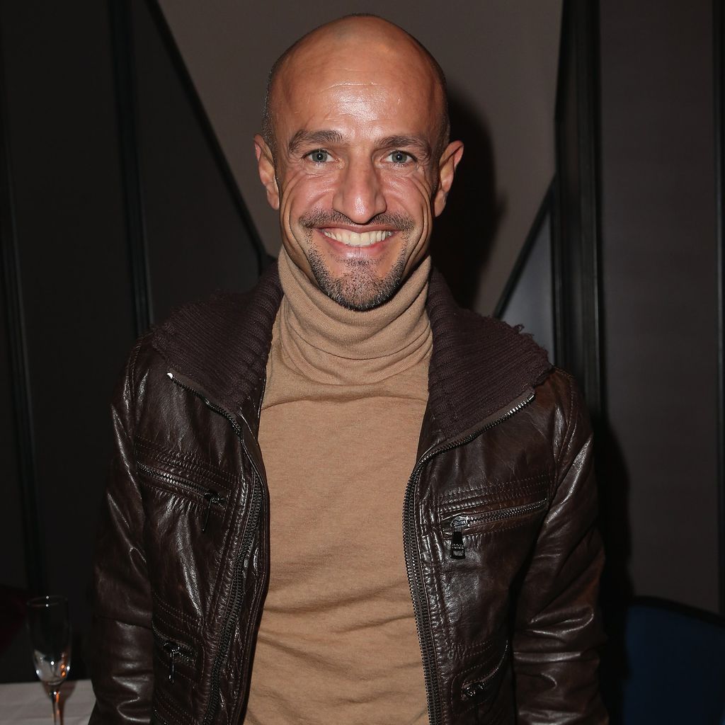 Peyman Amin, Ex-GNTM-Juror