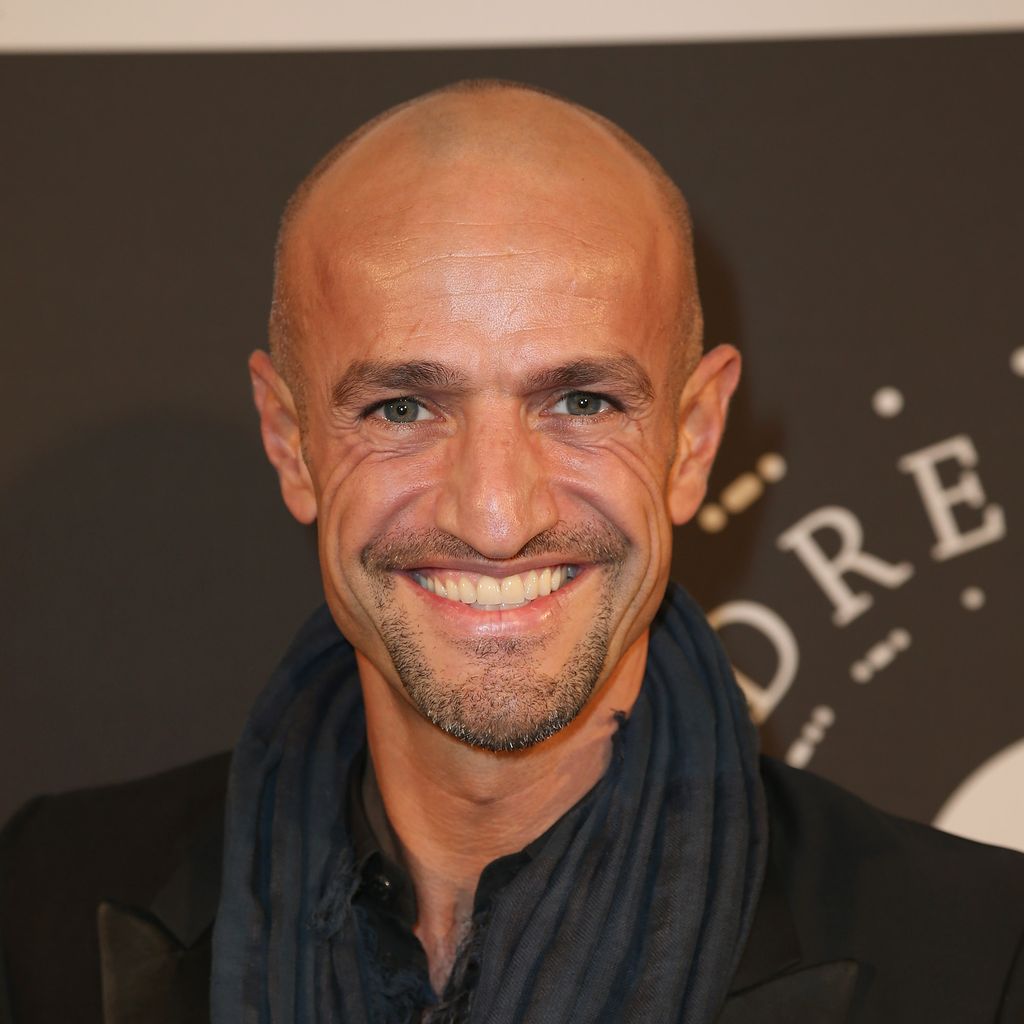 Peyman Amin, Modelagent