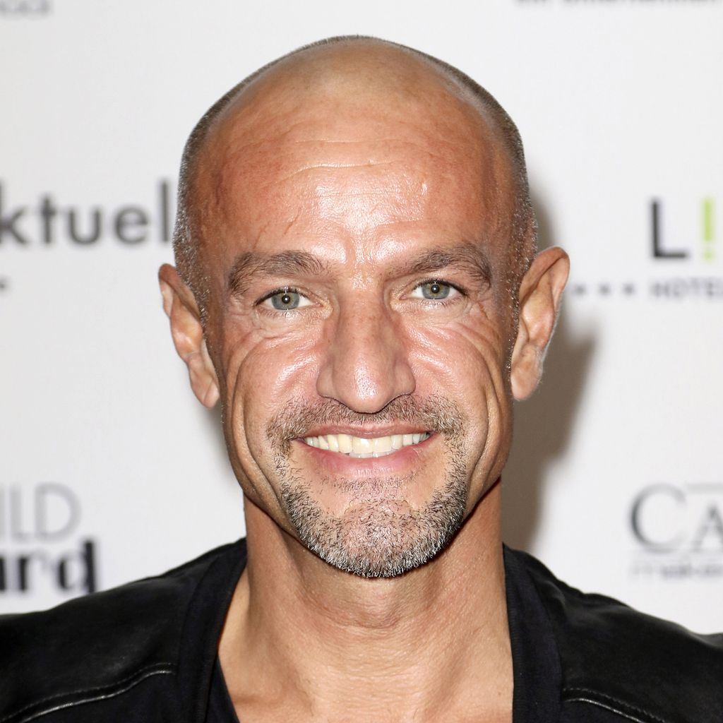 Peyman Amin, Ex-GNTM-Juror