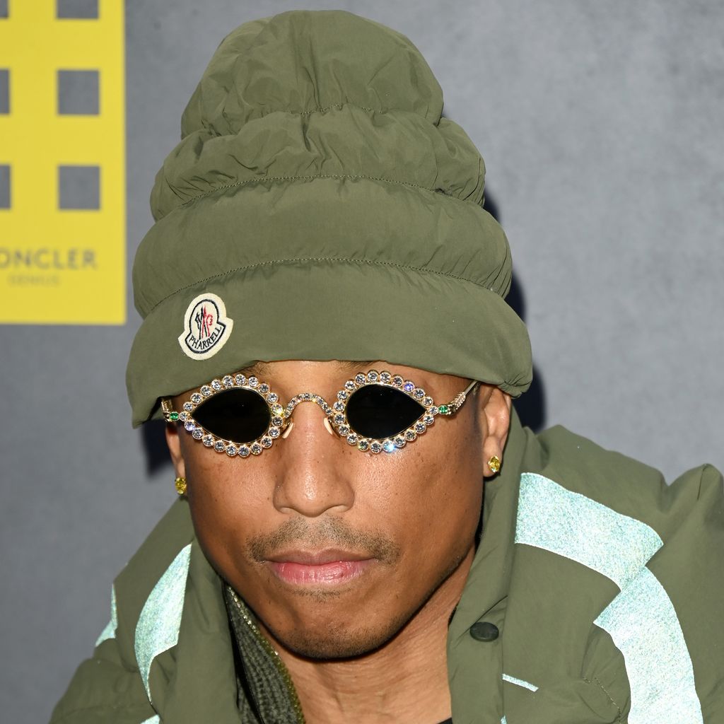 Pharrell Williams, Musikproduzent