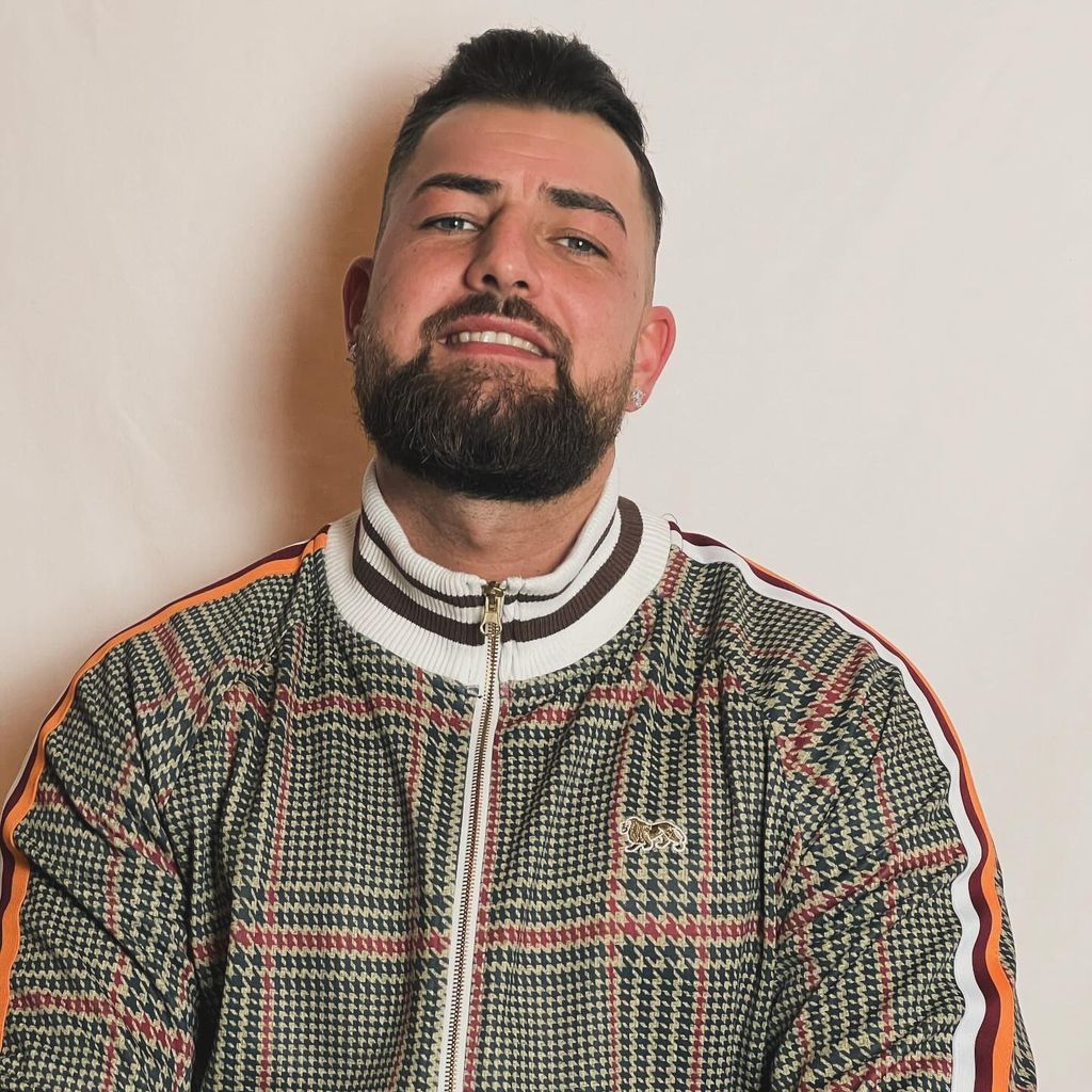 Phil, "Temptation Island"-Kandidat