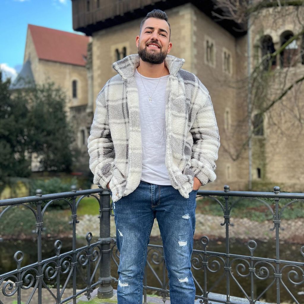 "Temptation Island"-Kandidat Phil