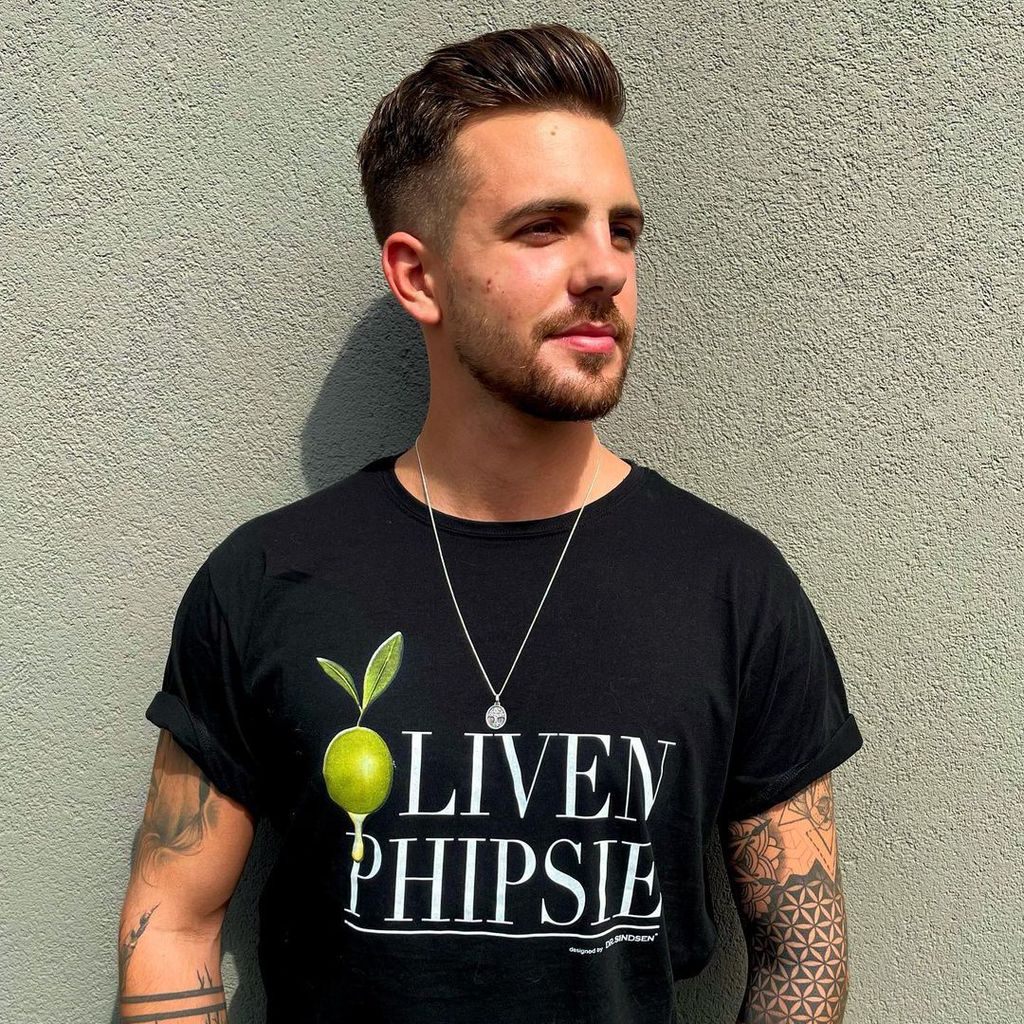"Ex on the Beach"-Teilnehmer Philip Stöger