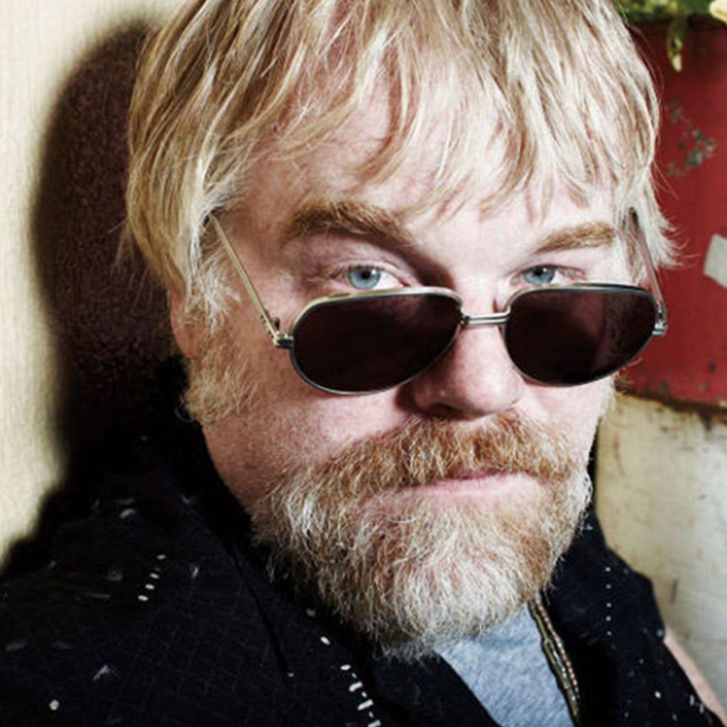 Philip Seymour Hoffman