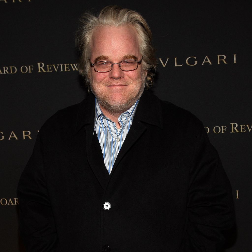 Philip Seymour Hoffman, Schauspieler