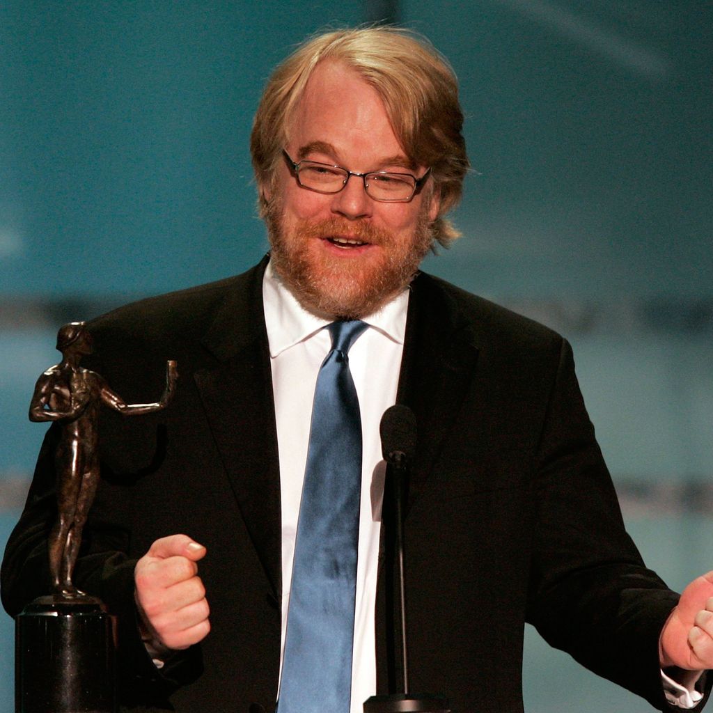 Philip Seymour Hoffman, 2006