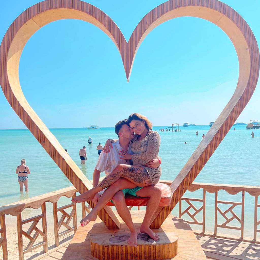 Philipp Bender und Jasmin Herren, Musiker