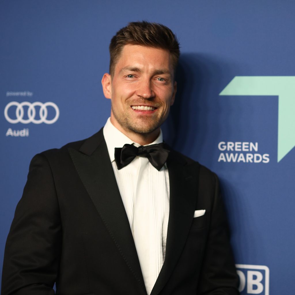 Philipp Boy, Sportler
