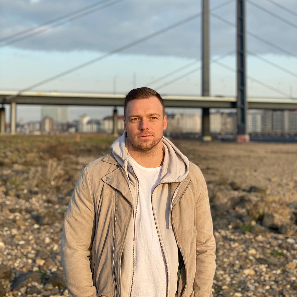 "Big Brother"-Star Philipp Kalisch