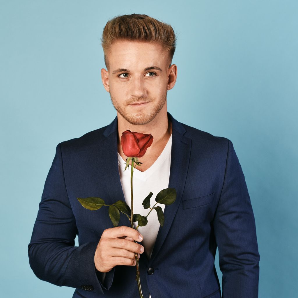 "Die Bachelorette"-Teilnehmer Philipp Krause