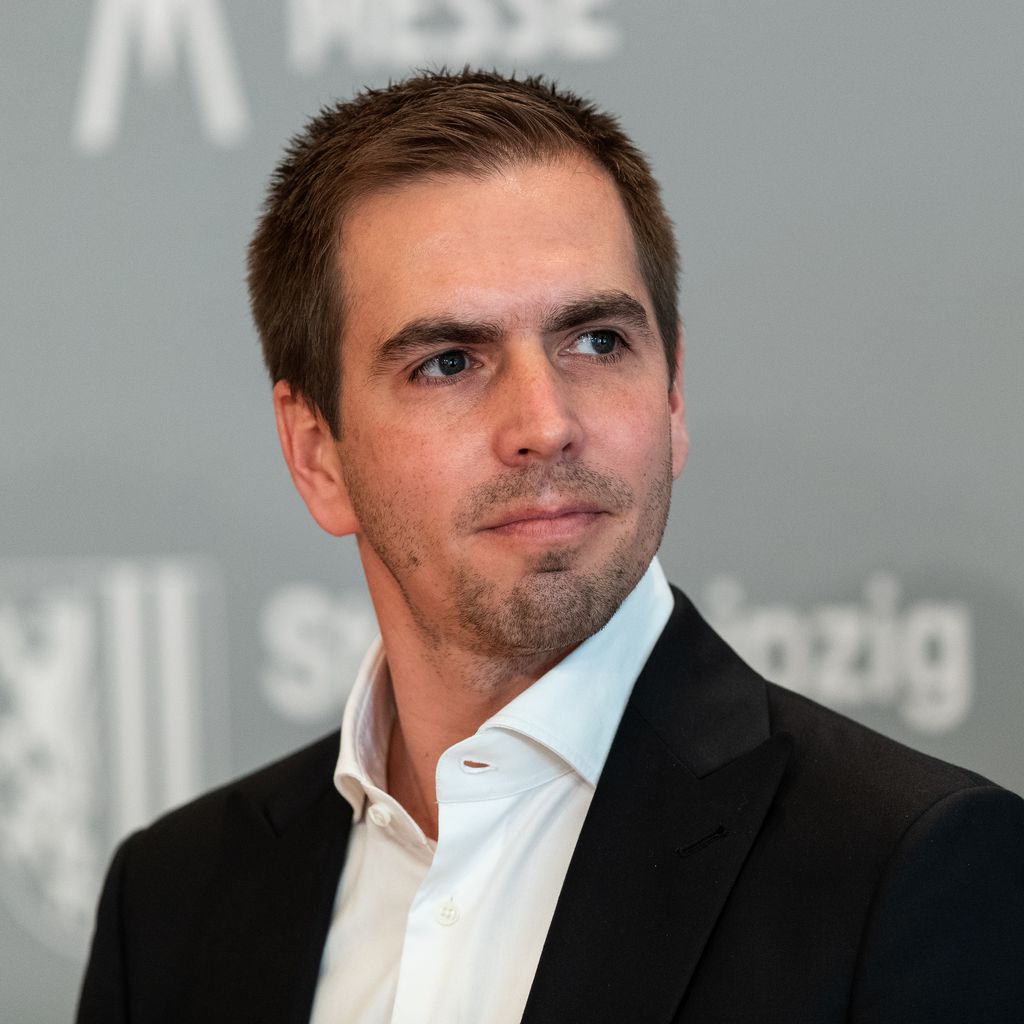 Philipp Lahm, ehemaliger Fußballprofi
