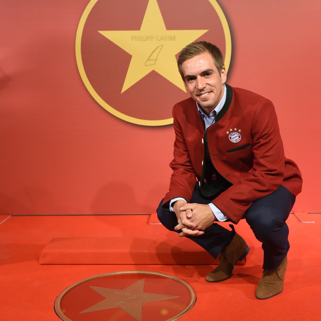 Philipp Lahm
