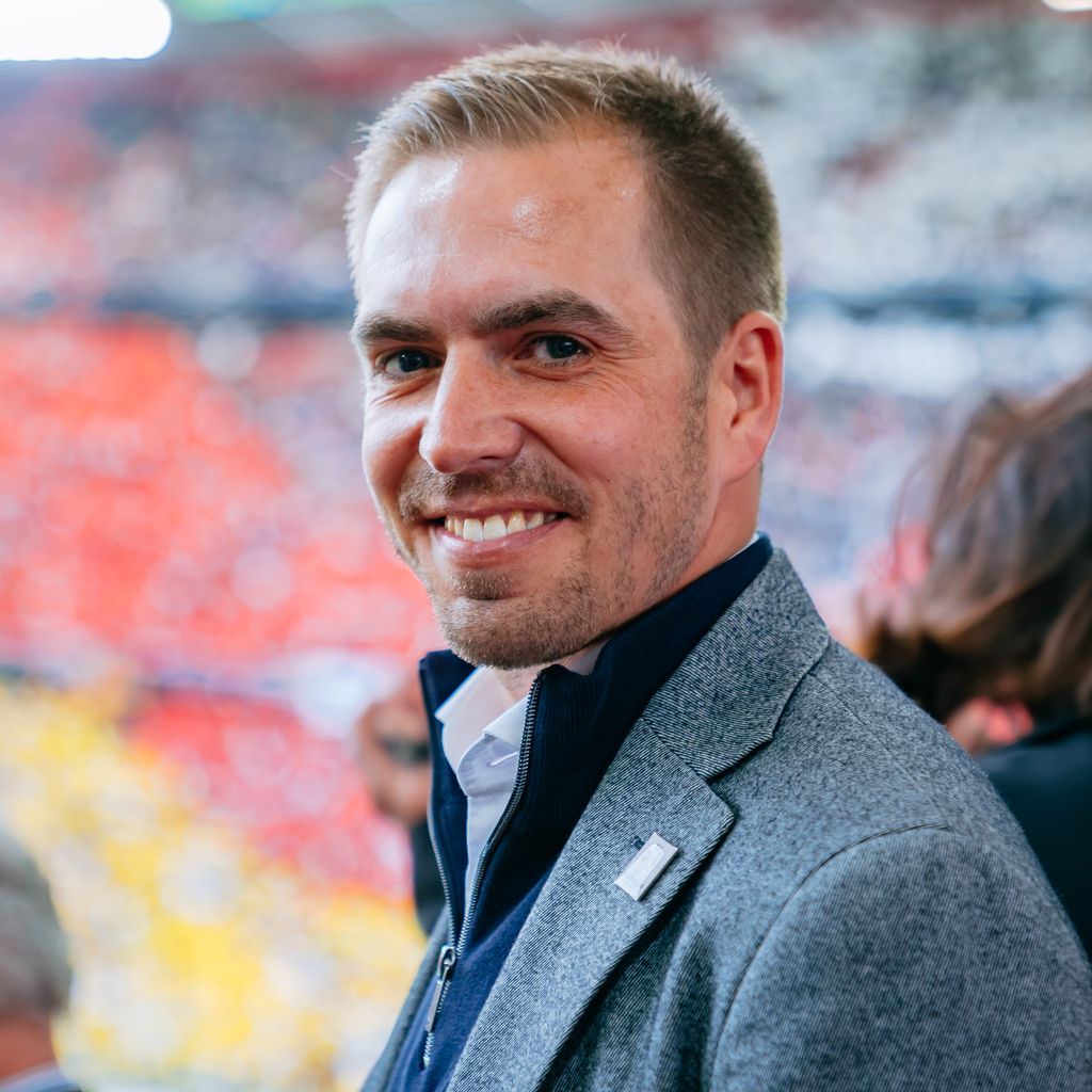 Philipp Lahm im Juni 2022