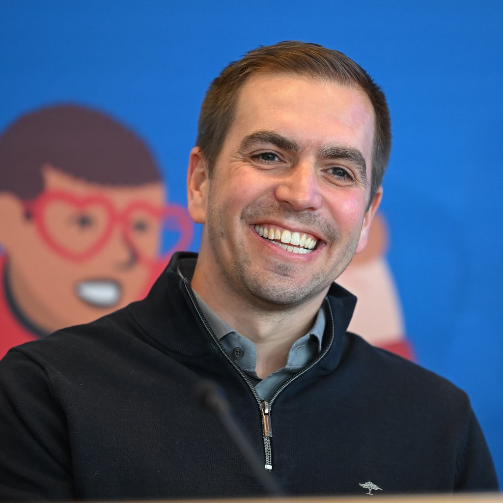 Philipp Lahm im März 2024