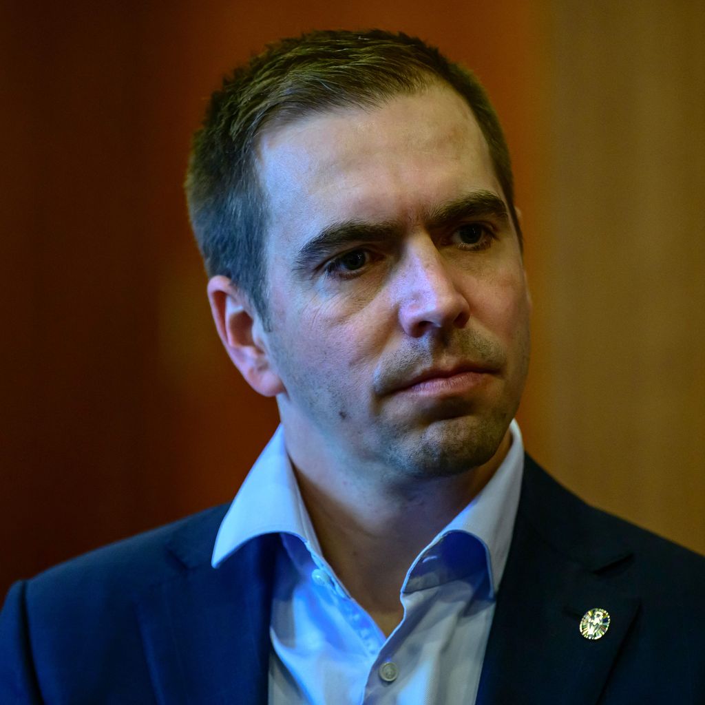 Philipp Lahm, Weltmeister von 2014