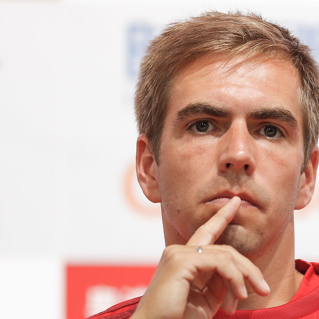 Philipp Lahm