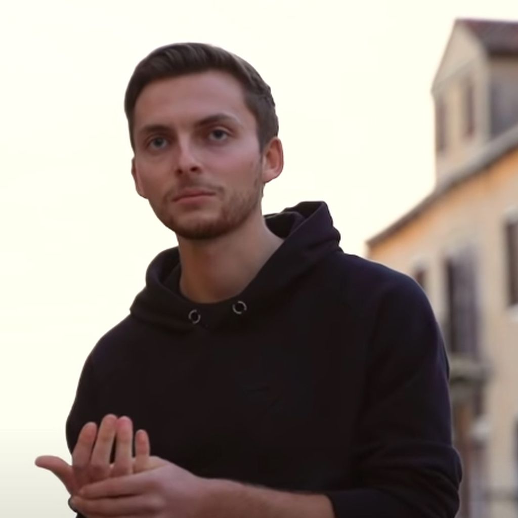 Philipp Mickenbecker, YouTuber