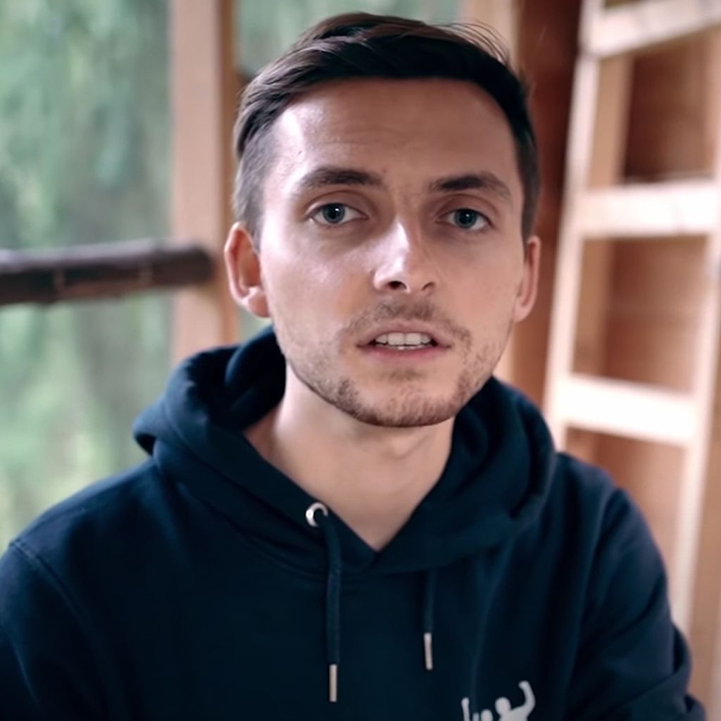 Philipp Mickenbecker, YouTuber