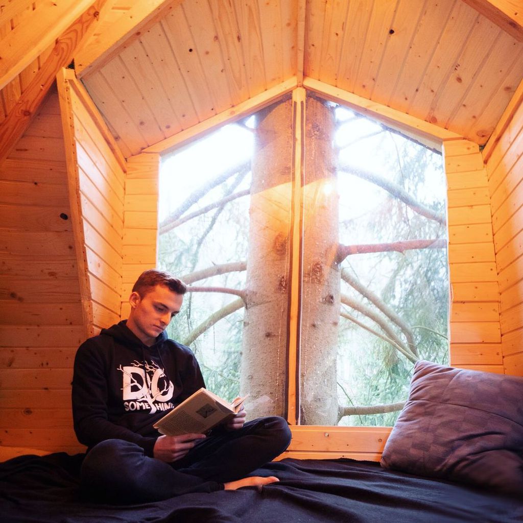 Philipp Mickenbecker im Februar 2019
