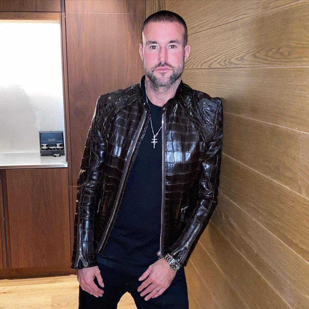 Philipp Plein, Modedesigner