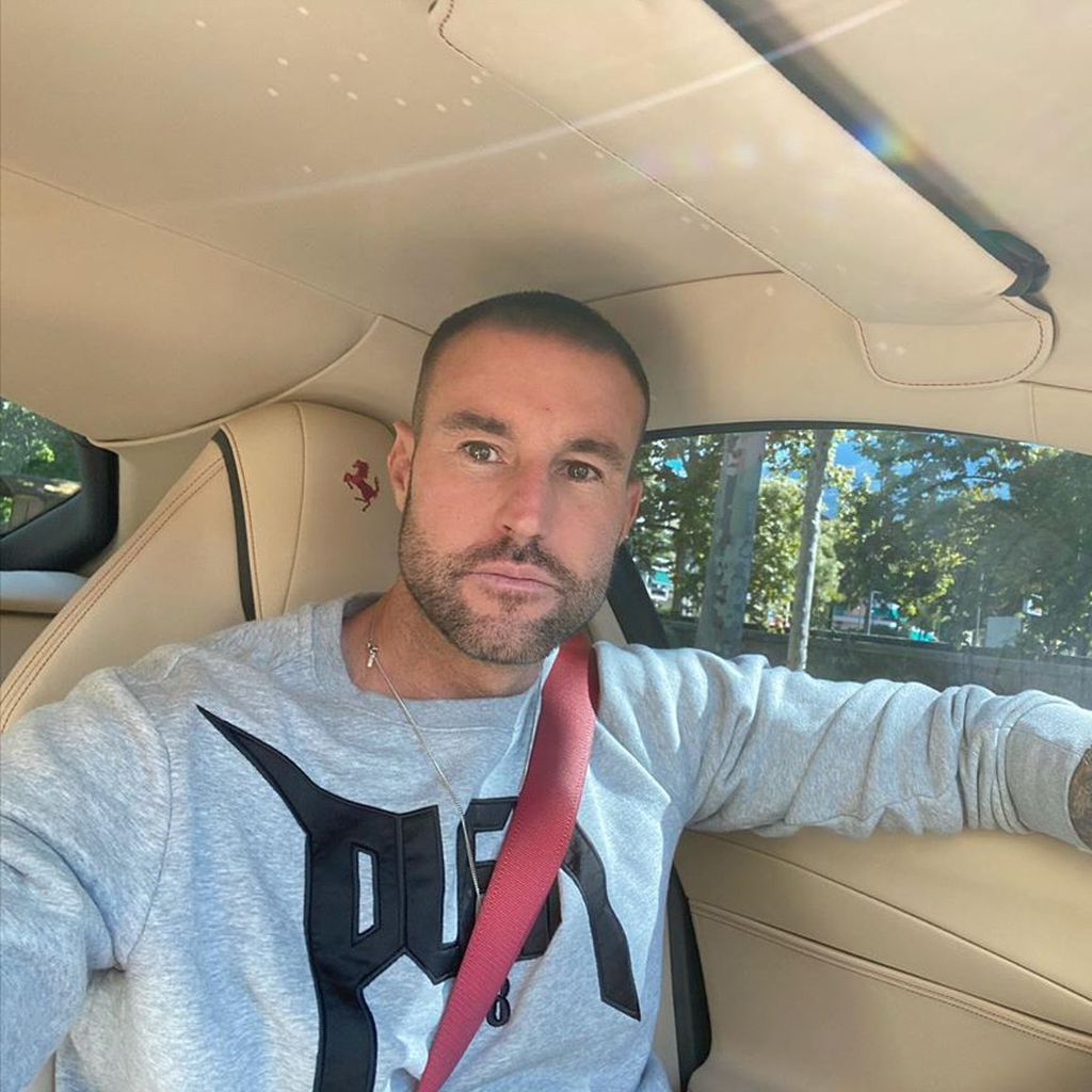 Philipp Plein im Juli 2020