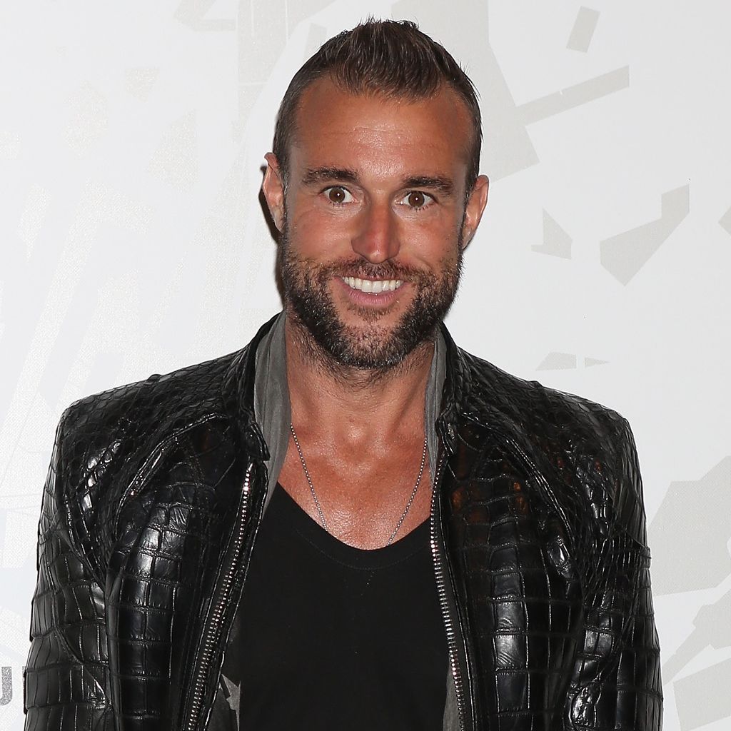 Philipp Plein, Modedesigner