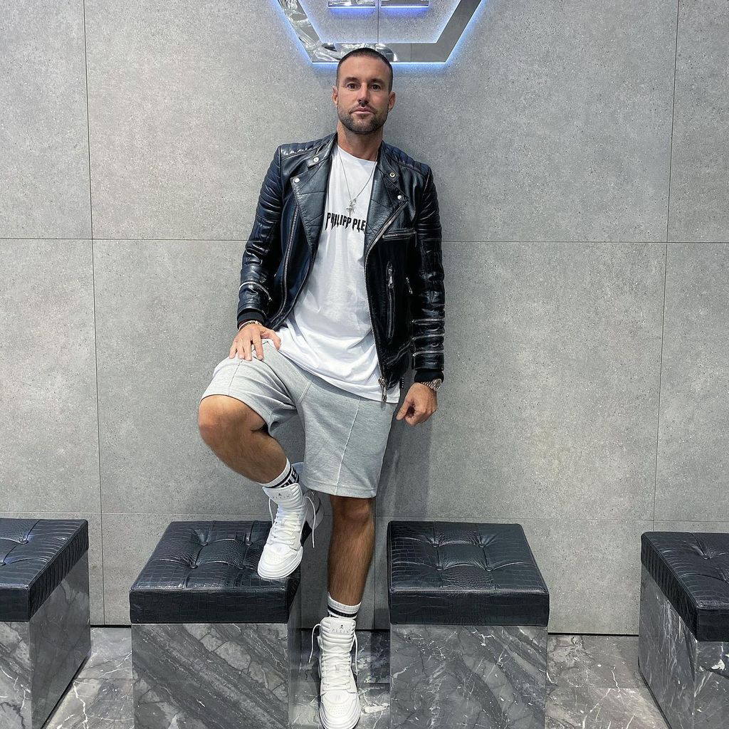 Philipp Plein, Mode-Designer