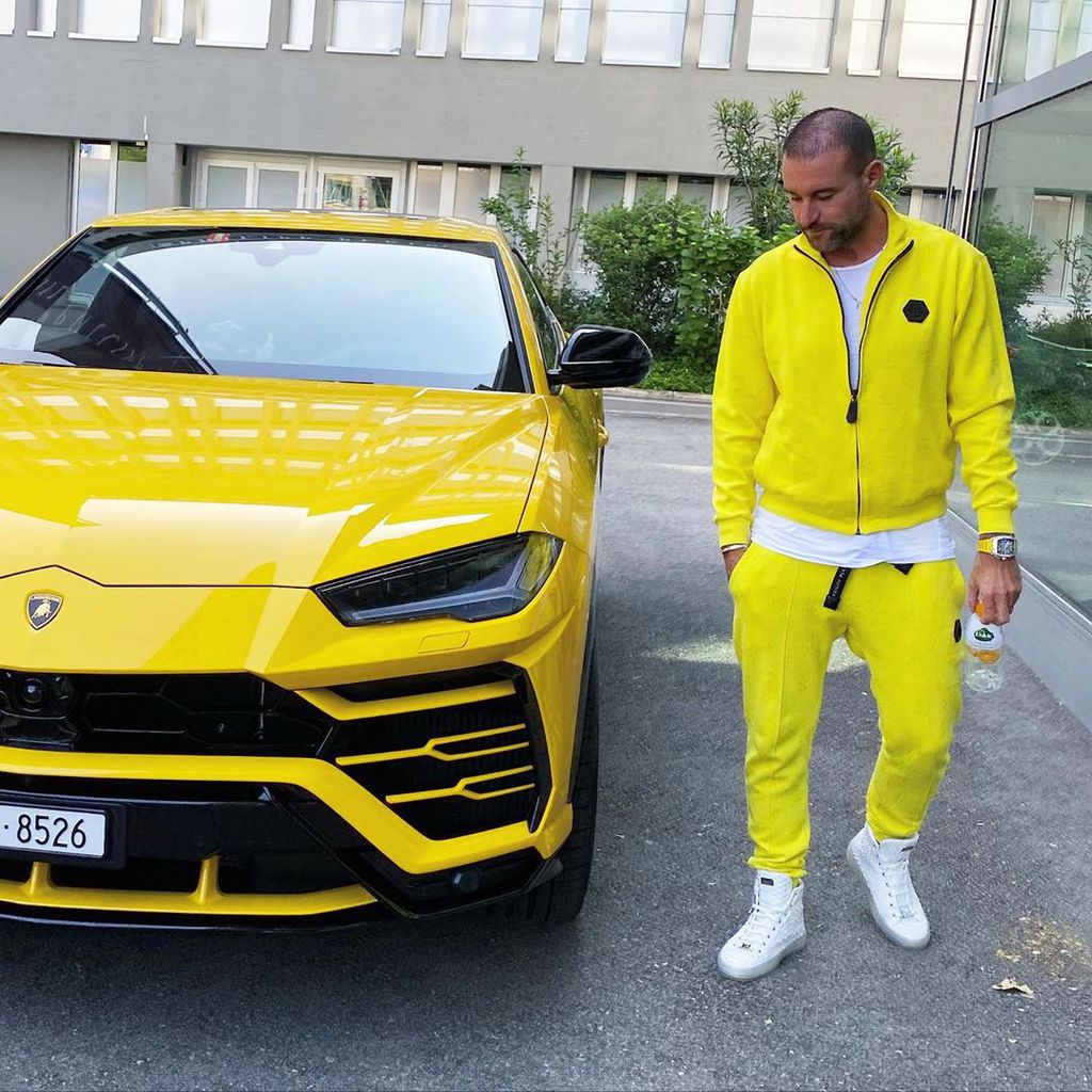 Philipp Plein, Designer