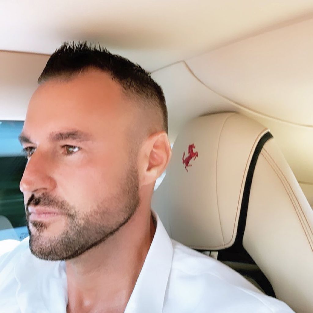 Philipp Plein, Designer