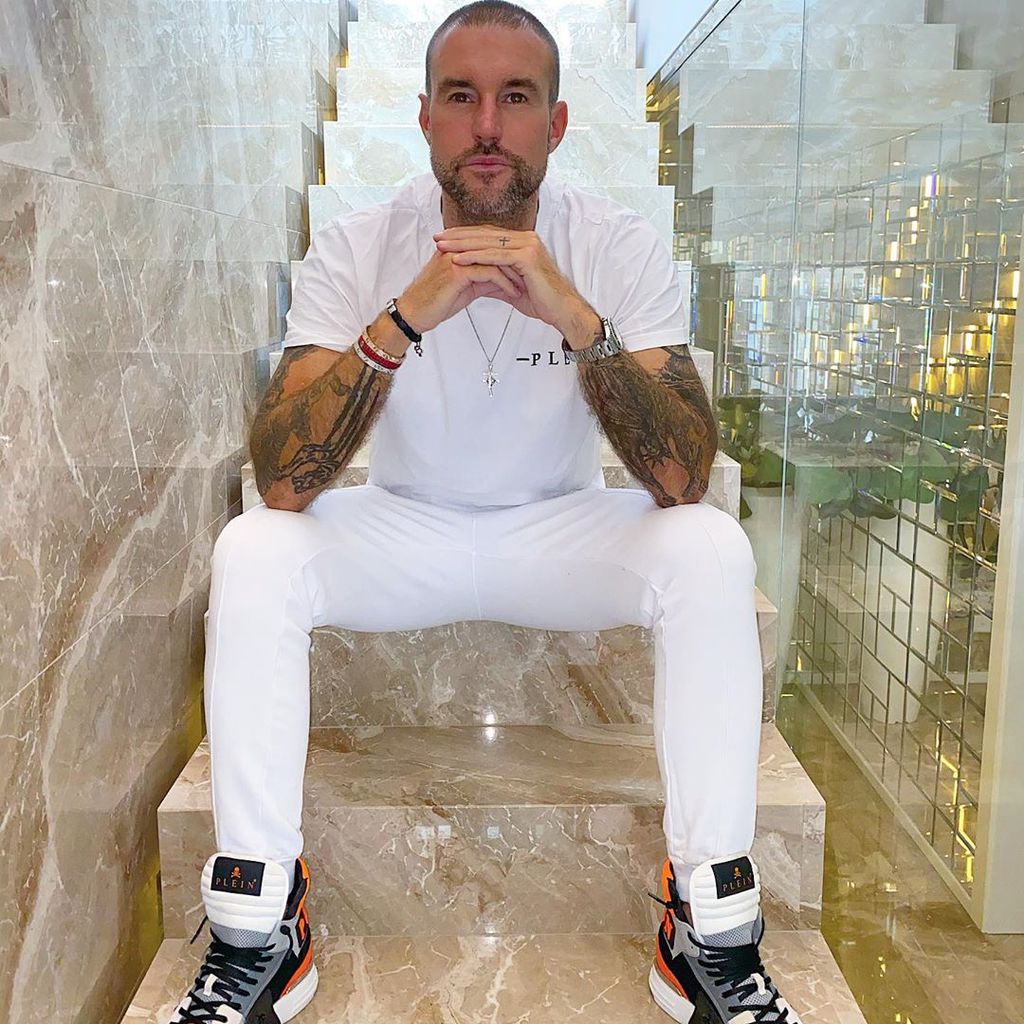 Philipp Plein, 2020