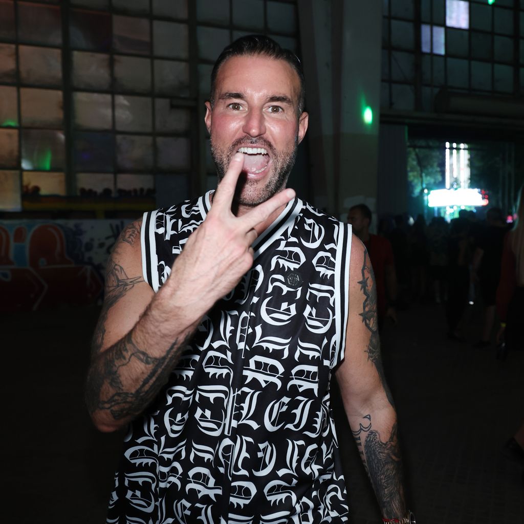 Philipp Plein, Modedesigner