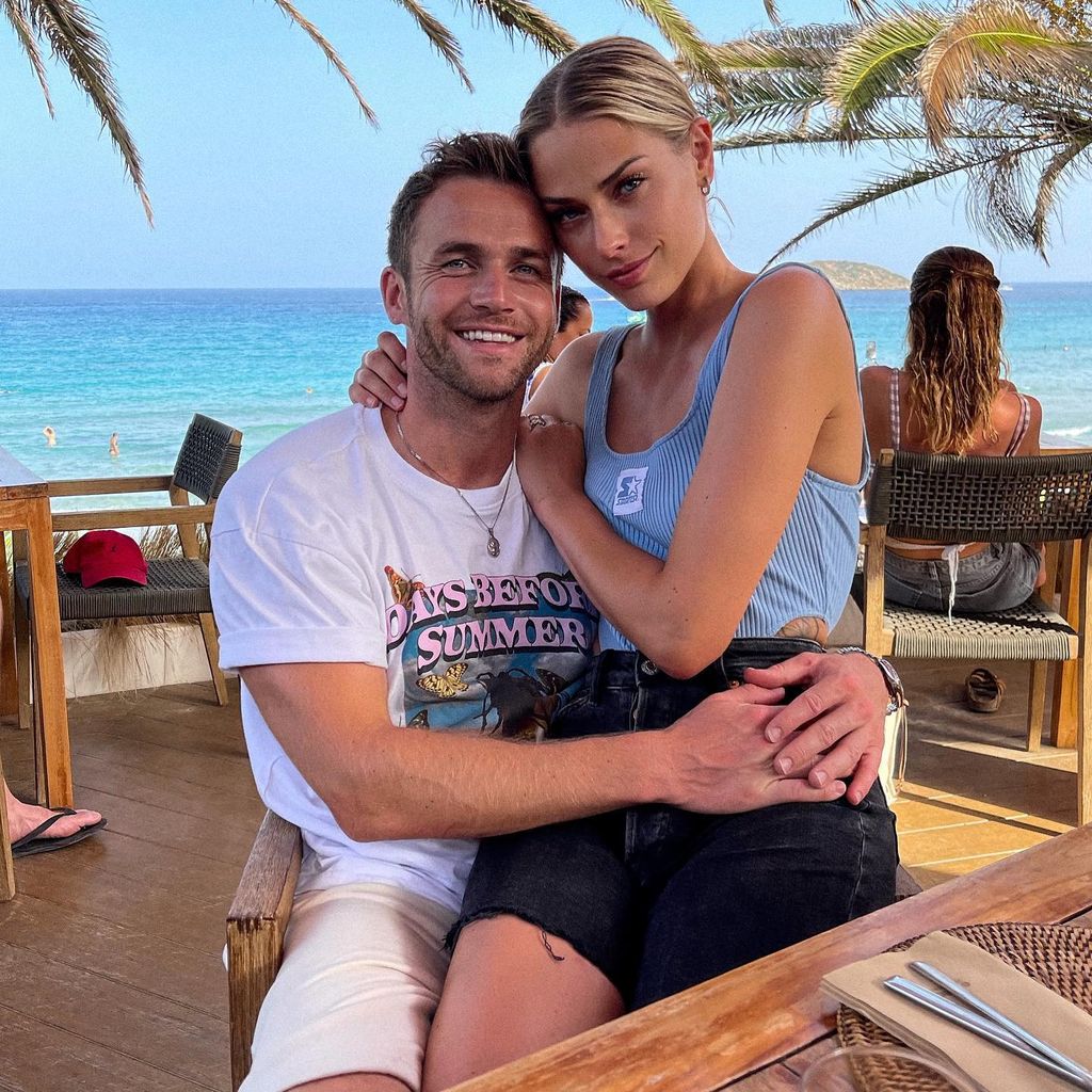 Philipp und Vanessa Stehler, Influencer
