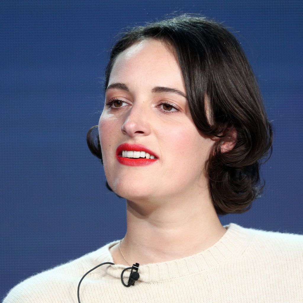 Phoebe Waller-Bridge, Drehbuchautorin