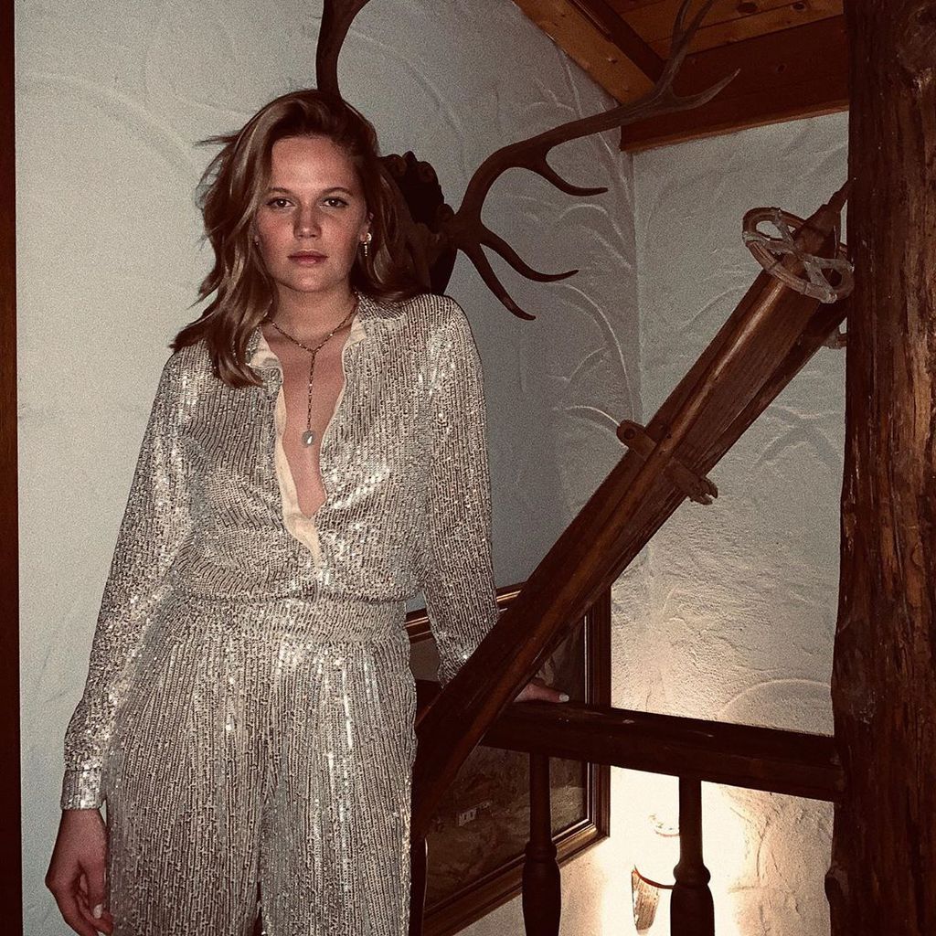 Pia Riegel, Ex-GNTM-Kandidatin