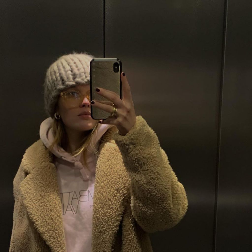Pia Riegel, Influencerin