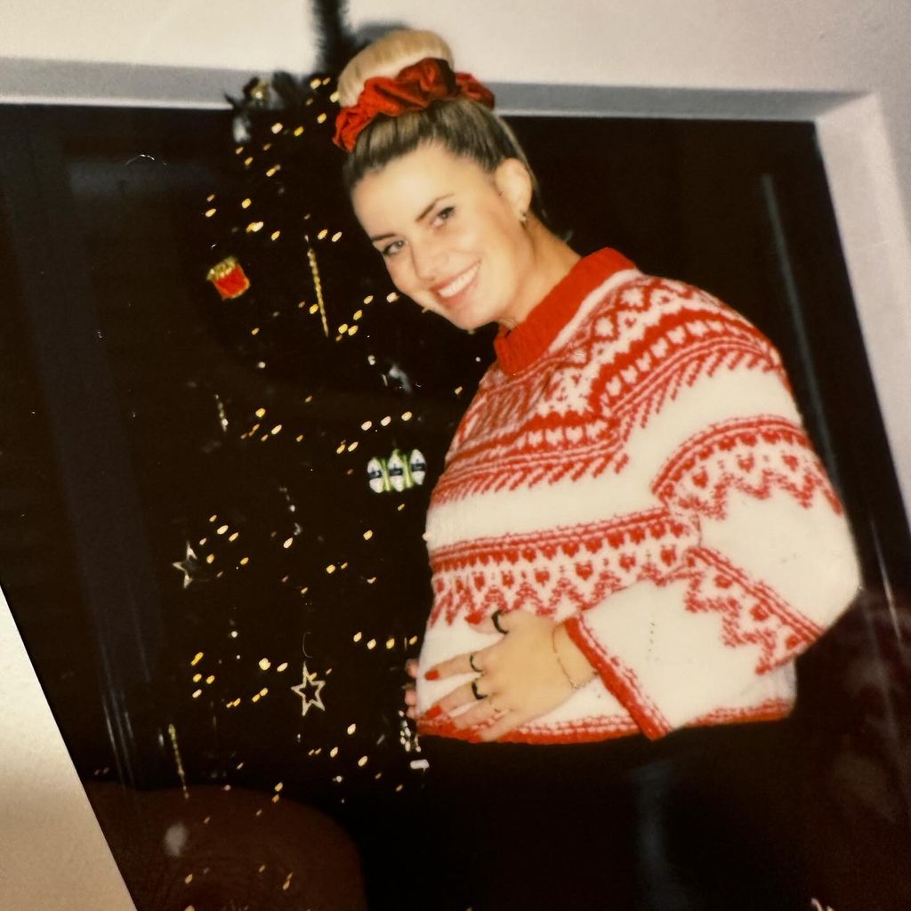 Pia Tillmann, Influencerin