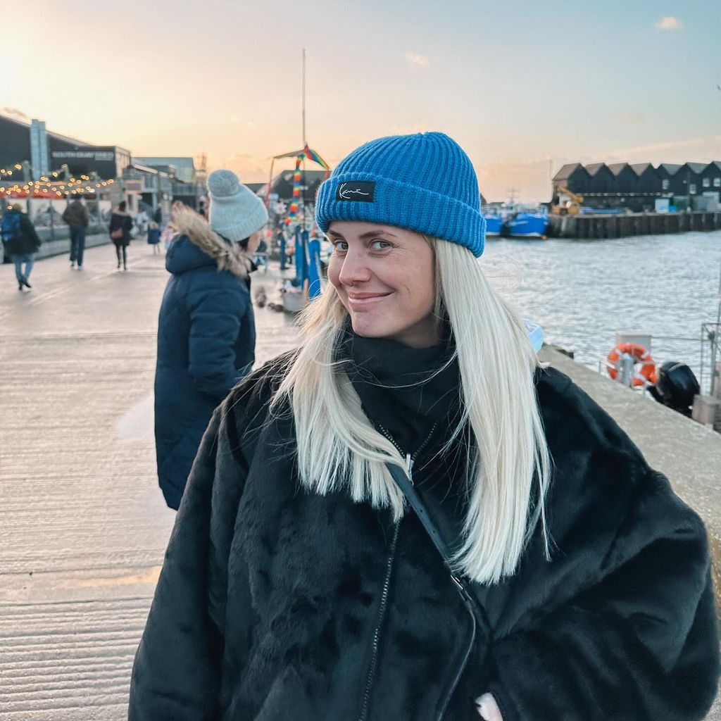 Pia Tillmann