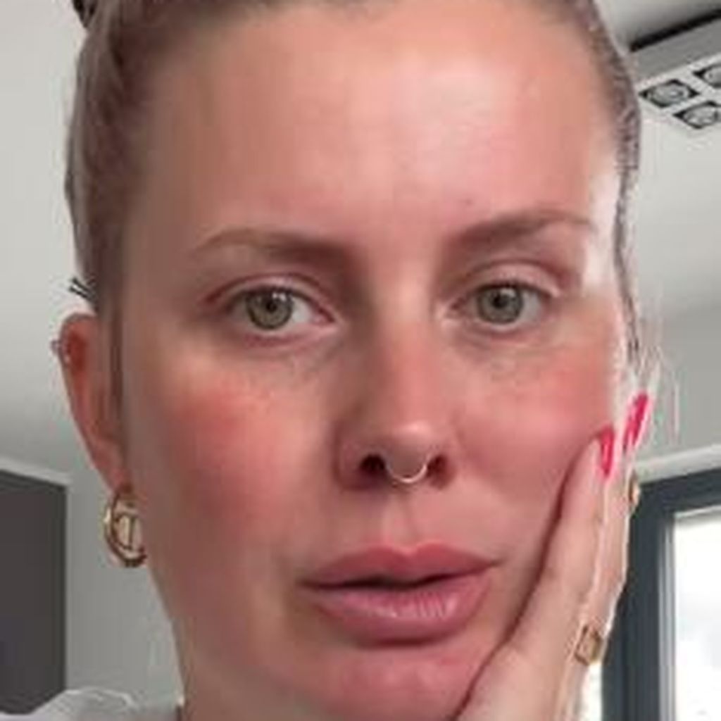 Pia Tillmann, Influencerin