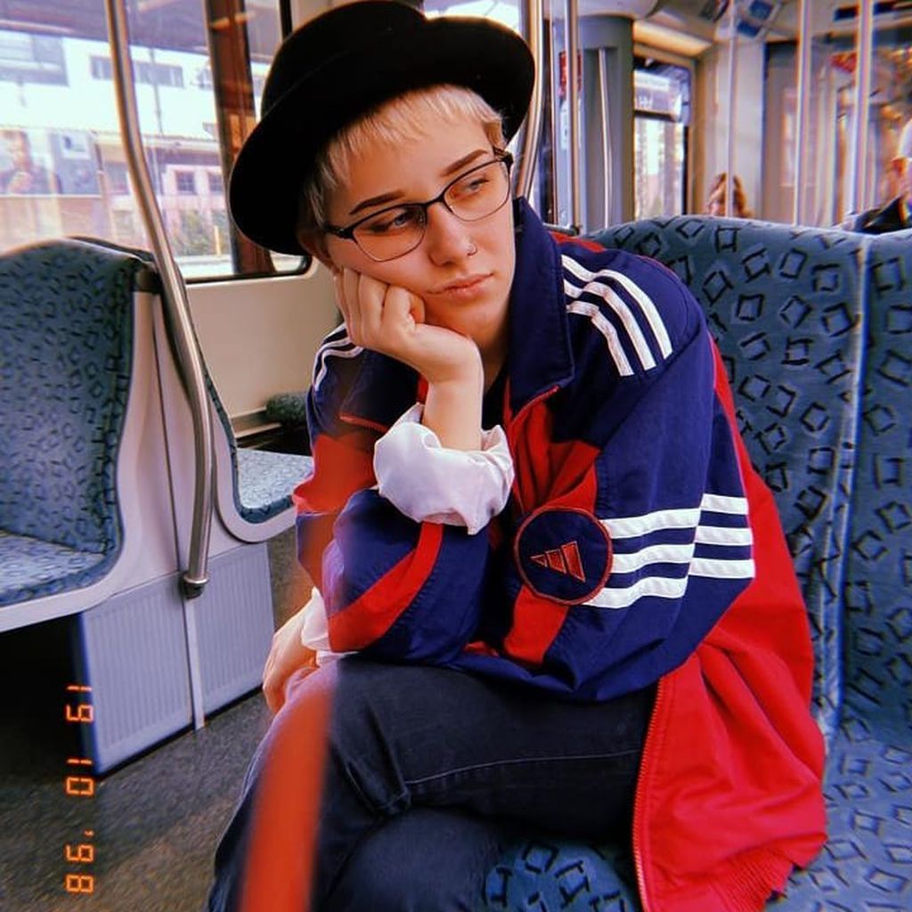 Pia Trümper, "Berlin - Tag & Nacht"-Darstellerin