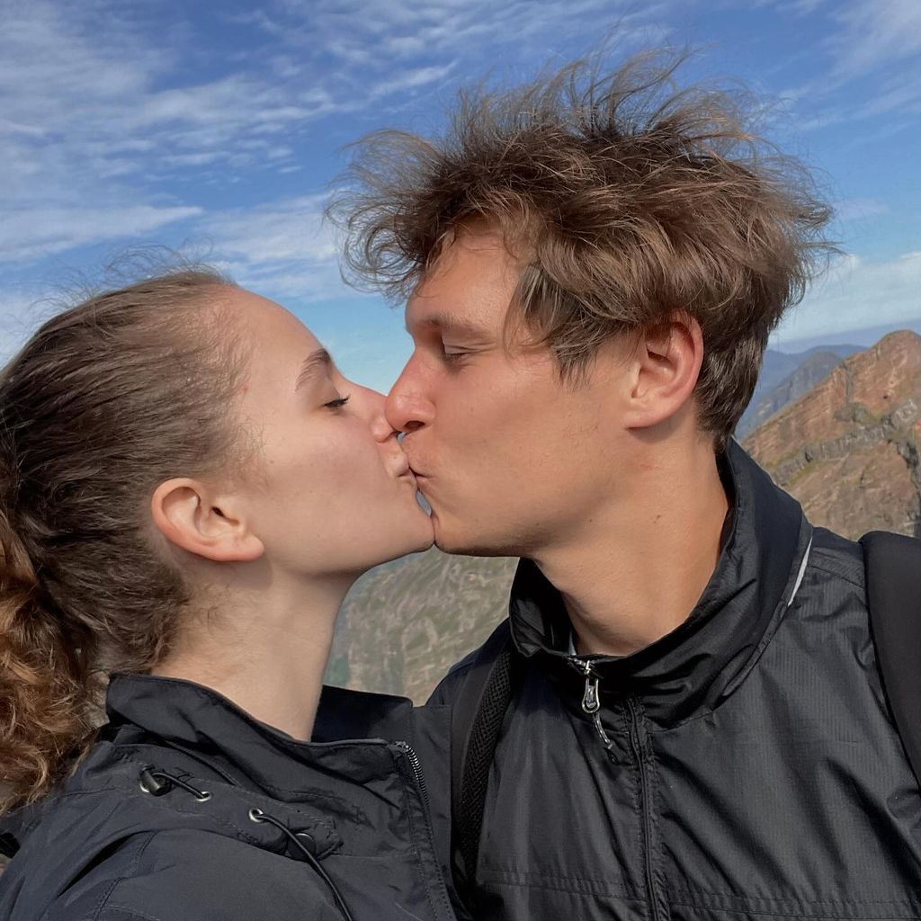 Pia Trümper und Partner Dustin